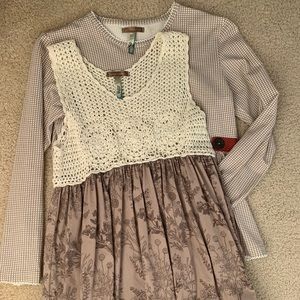 Matilda Jane Vintage set